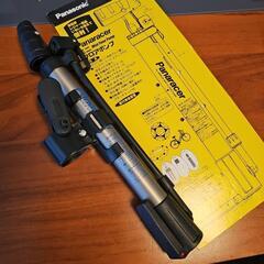Panasonicミニフロアポンプ