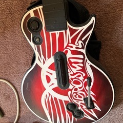 エアロスミス❓ギターの画像