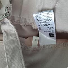 GU スカートの画像