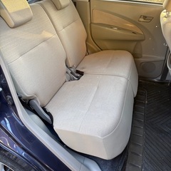 平成24年　ダイハツ　ムーヴ　2WD アイドリングストップ　ecoモード　キーレス　車検令和7年11月の画像