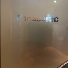 パナソニックドラム洗濯機の画像