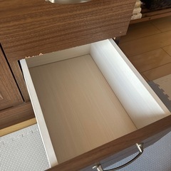 テレビ台の画像