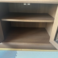 テレビ台の画像