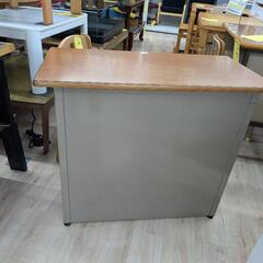ジモティー割引🏷️【ジャングルジャングル岸和田和泉インター店】テーブル 学習机 和泉市 堺市 岸和田市 泉大津市 高石市 泉北郡熊取町の画像