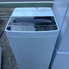 お得/美品/冷蔵庫179L.洗濯機5.5㌔2点セット/送料.設置無料！の画像