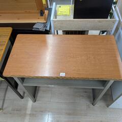 ジモティー割引🏷️【ジャングルジャングル岸和田和泉インター店】テーブル 学習机 和泉市 堺市 岸和田市 泉大津市 高石市 泉北郡熊取町の画像