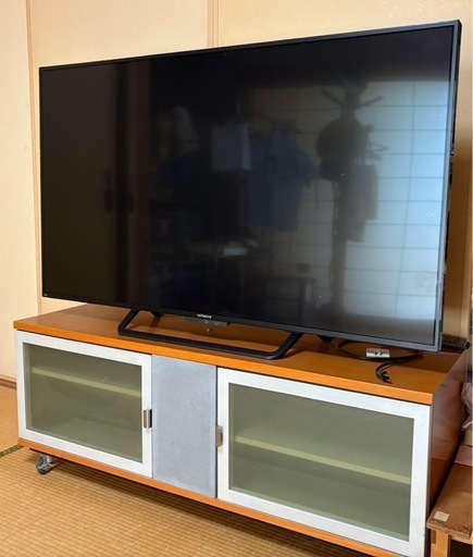 交渉中》【美品】SONY BRAVIA 2014年製 40型 フルハイビジョン (ユソン 
