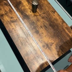 ニトリ　こたつテーブルの画像