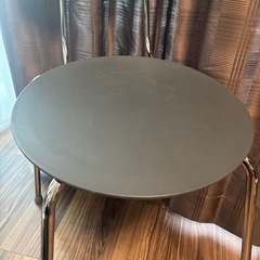 【取引中】無印良品　椅子　一脚の画像