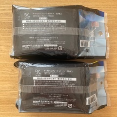 デオウ　リフレッシュシートの画像