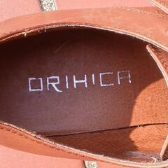 orihich ビジネスシューズ 24.5〜25cm の画像