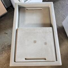 凍ストッカー 中古 業務用 の画像