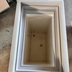 凍ストッカー 中古 業務用 の画像