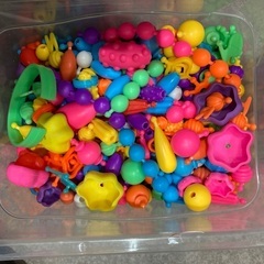 アレンジアクセサリーセットの画像