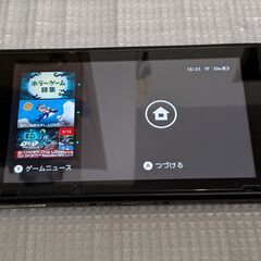 Nintendo Switch　任天堂スイッチ(旧型)本体、他の画像