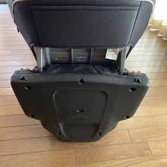 Conbiチャイルドシートの画像