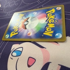 ルチアのアピールSAR ポケモンカードの画像