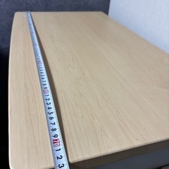 5段チェスト　木製天板　タンス　衣装ケースの画像