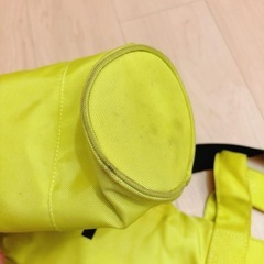 ジャックバニー　キャディーバッグ　練習用の画像