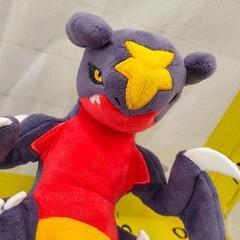0816-255 ポケモン ぬいぐるみの画像