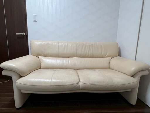 【定価30万】カリモクソファ