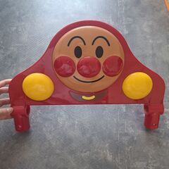 アンパンマンブランコ&鉄棒の画像