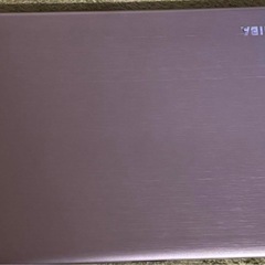 TOSHIBA dynabook　13.3型　1.2キロ超軽量 Win11 Office2021の画像