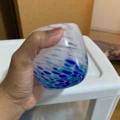 グラスコップの画像