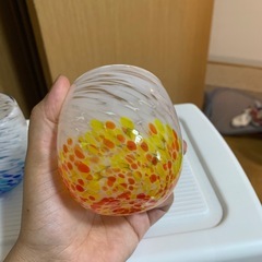 グラスコップの画像