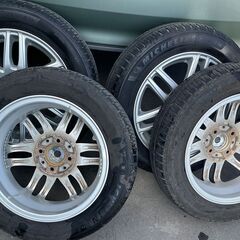155/65r14 MICHELIN EnegySaver4 79H 14-4.5J SET 軽貨物にもOKの画像