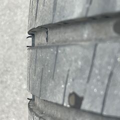 155/65r14 MICHELIN EnegySaver4 79H 14-4.5J SET 軽貨物にもOKの画像