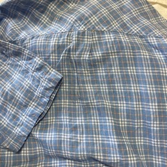 GAPＸＬ半袖シャツの画像