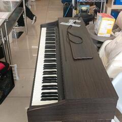 0816-334 CASIO 電子ピアノ　CDP-7000の画像