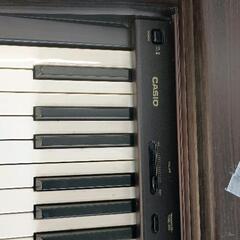 0816-334 CASIO 電子ピアノ　CDP-7000の画像