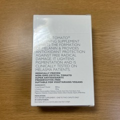 クリスタルトマトの画像