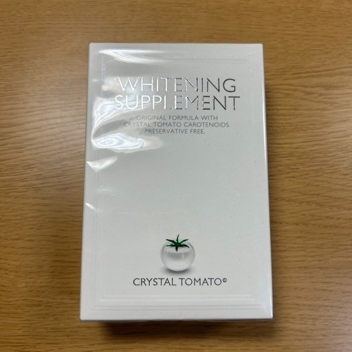 クリスタルトマト