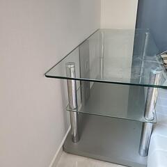 テレビ台の画像