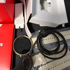 ジャンク　スマートウォッチ　ポラール　POLAR Ignite2の画像