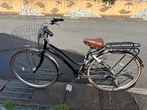 自転車　中古