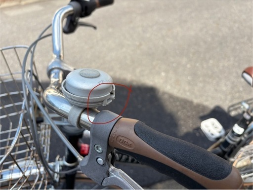 自転車　中古
