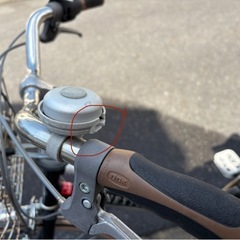 自転車　中古の画像