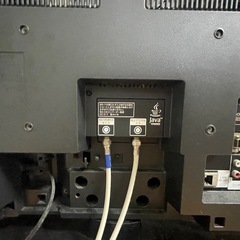 TV Sony ジャンク品の画像