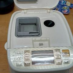 0816-090 ホームベーカリー　Panasonic　SD-BMS102の画像
