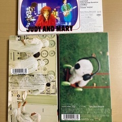JUDY AND MARYミュージックビデオの画像