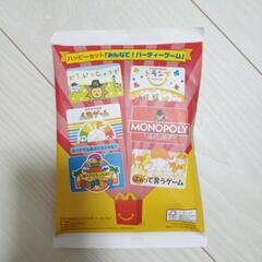 どうぶつしょうぎ（ハッピーセット）の画像