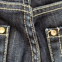 Xmissキスミスのデニム、ジーパンの画像