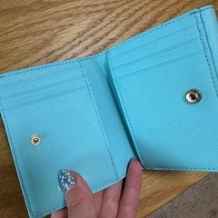 kate spade 財布
の画像