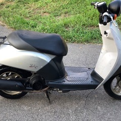HONDA TODAY AF61の画像