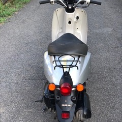 HONDA TODAY AF61の画像