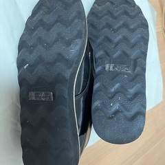 エナメルシューズ Mの画像